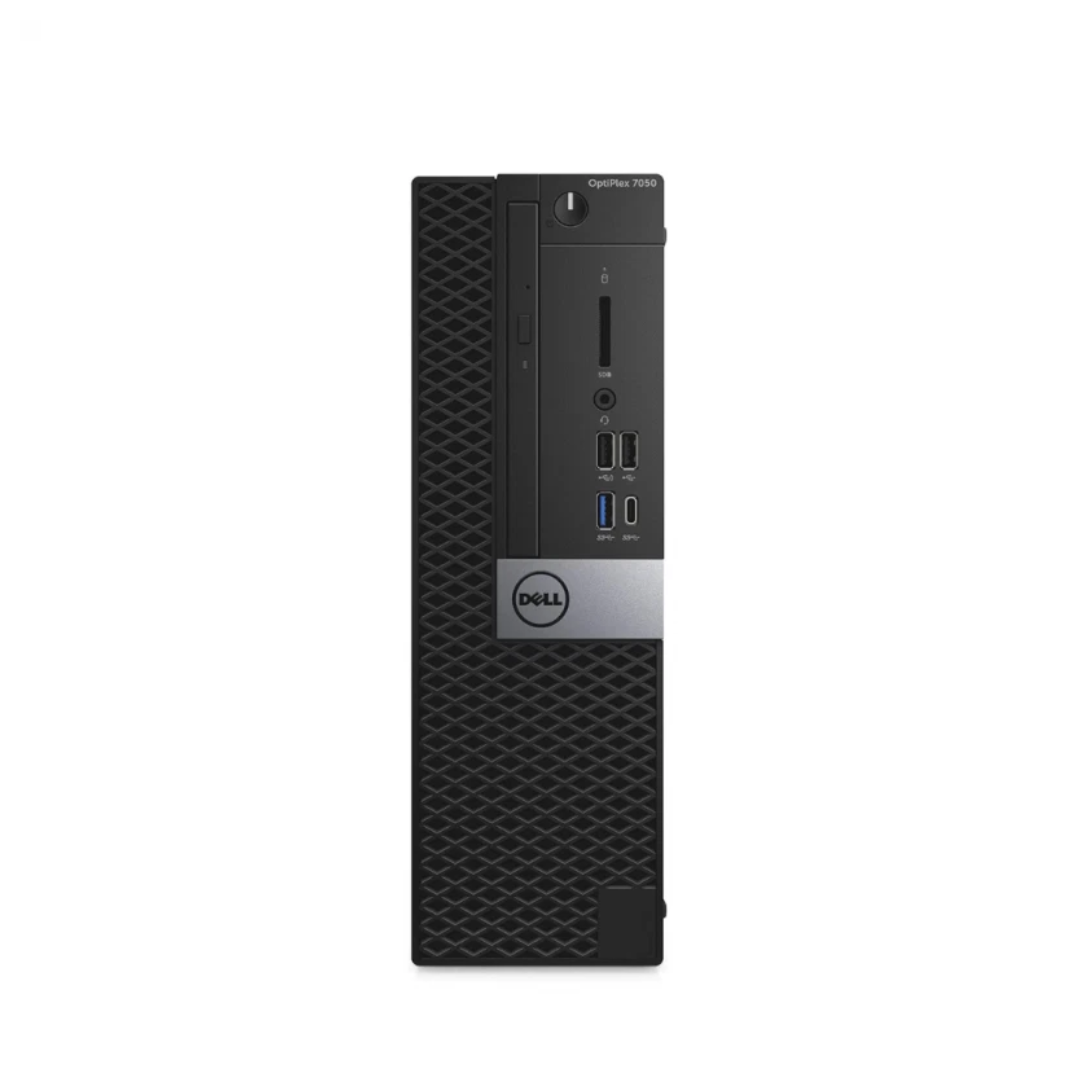 Dell 7050 | Intel i5-7500 | 16GB RAM | SSD 512GB | Windows 11 Pro | Ricondizionato