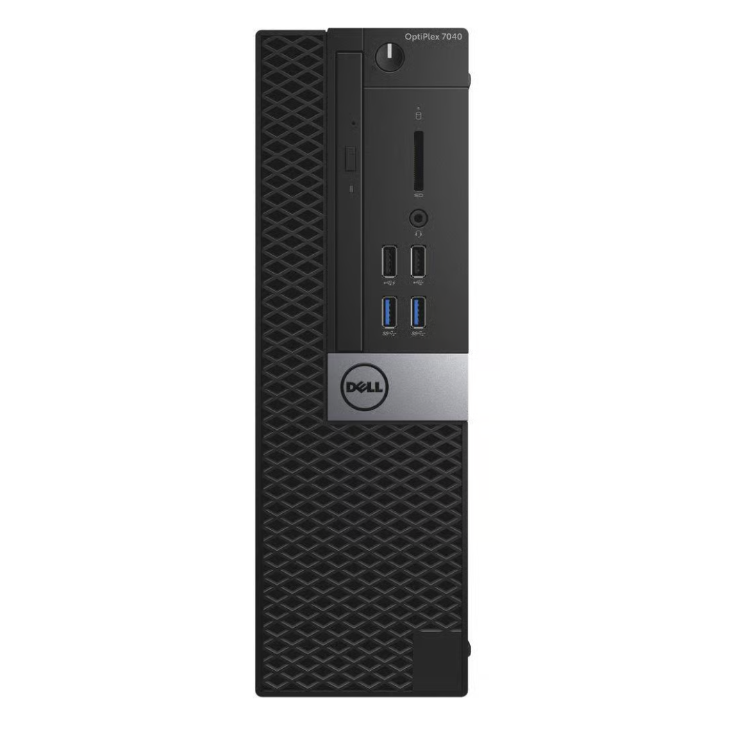 Dell 7040 | Intel i5-6700 | 16GB RAM | SSD 512GB | Windows 11 Pro | Ricondizionato