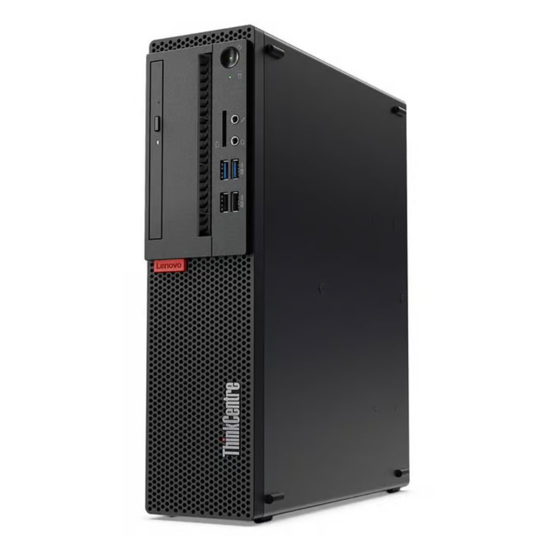 Lenovo M710S | Intel i5-6500 | 8GB RAM | SSD 256GB | Windows 11 Pro | Ricondizionato