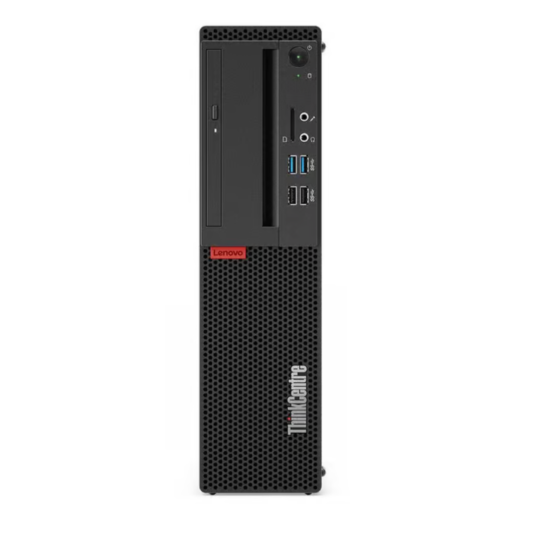 Lenovo M720S | Intel i5-8500 | 8GB RAM | SSD 256GB | Windows 11 Pro | Ricondizionato