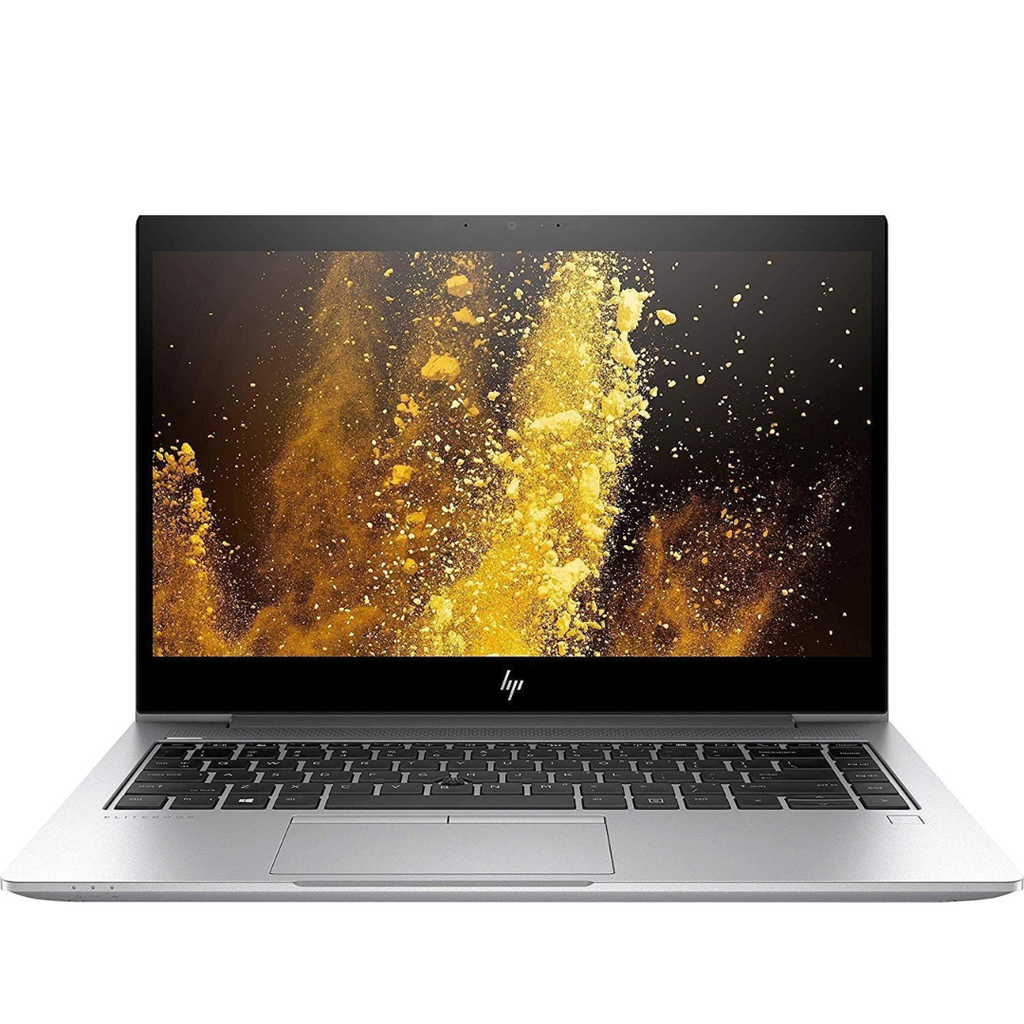 HP 840 G5 | Intel i7-8550 | 16GB RAM | SSD 512GB | 14" Full HD | Windows 11 Pro | Ricondizionato