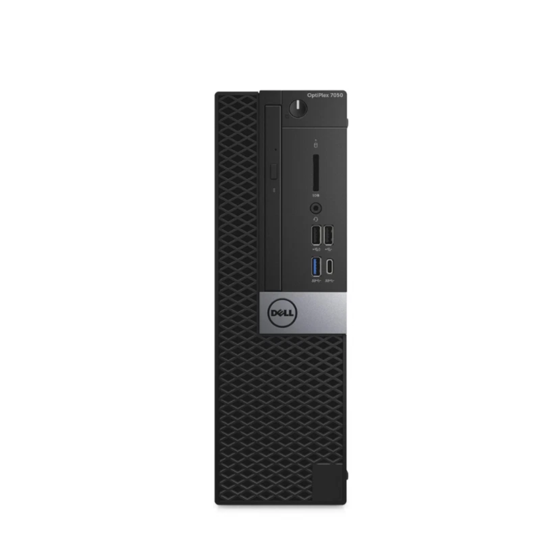 Dell 7050 | Intel i5-7500 | 16GB RAM | SSD 512GB | Windows 11 Pro | Ricondizionato
