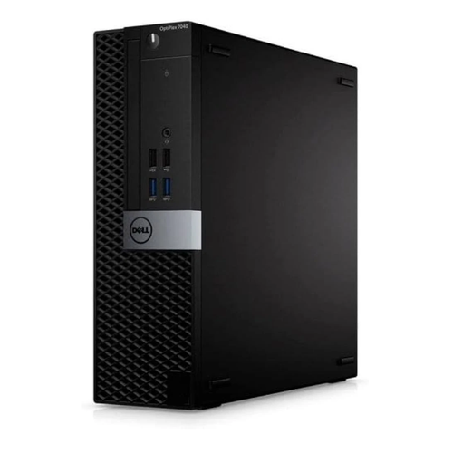 Dell 7040 | Intel i5-6700 | 16GB RAM | SSD 512GB | Windows 11 Pro | Ricondizionato