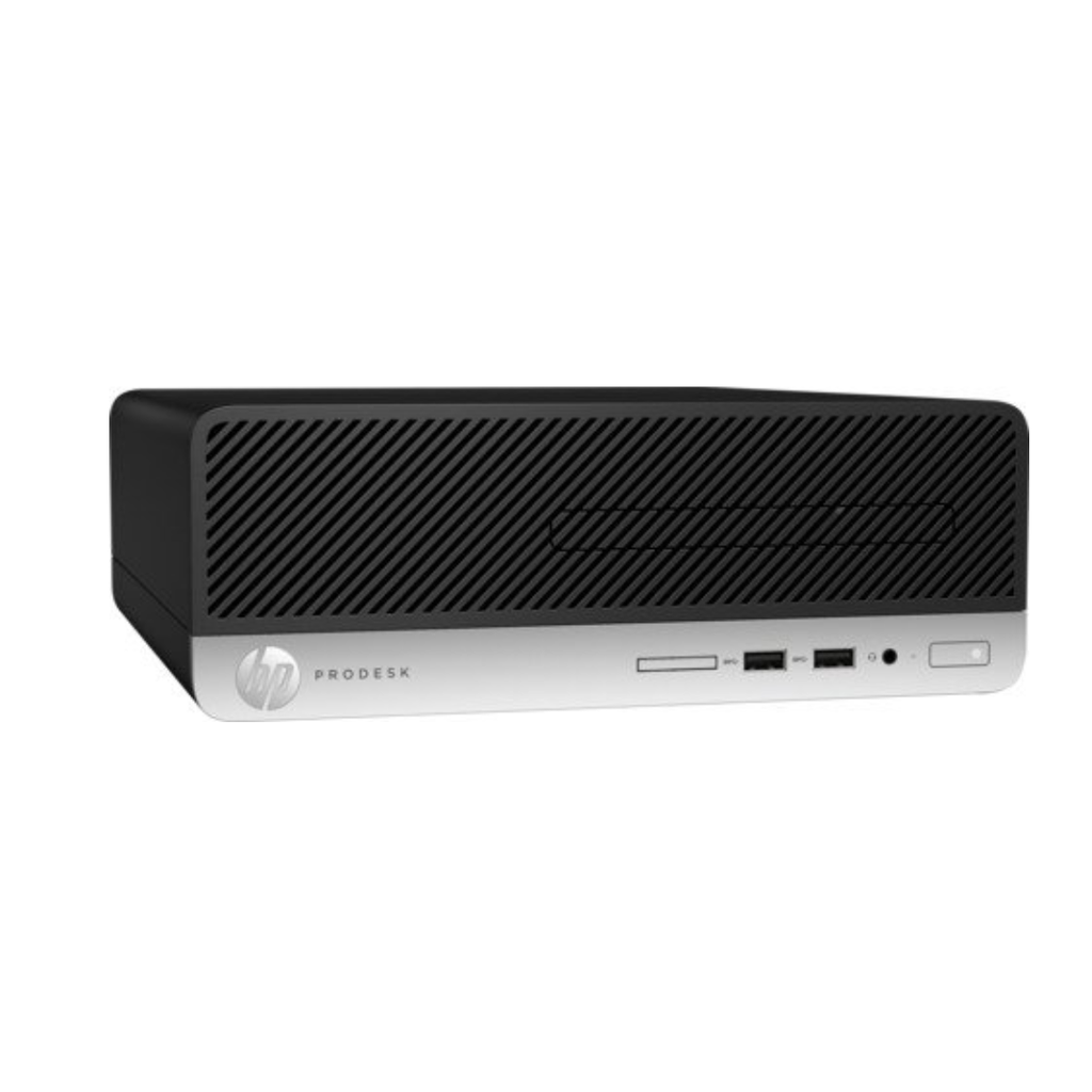 HP 400 G6 | Intel i5-9500 | 8GB RAM | SSD 256GB | Windows 11 Pro | Ricondizionato