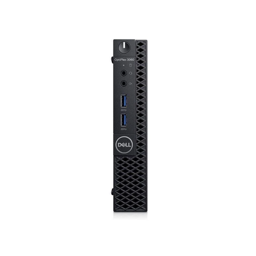 Dell 3060 Micro | Intel i5-8500T | 8GB RAM | SSD 256GB | Windows 11 Pro | Ricondizionato