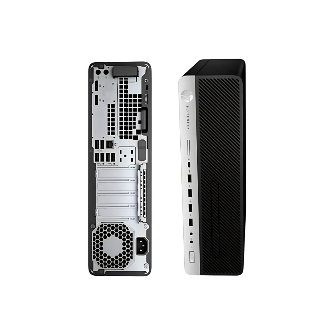 HP 600 G4 | Intel i5-8500 | 8GB RAM | SSD 256GB | Windows 11 Pro | Ricondizionato
