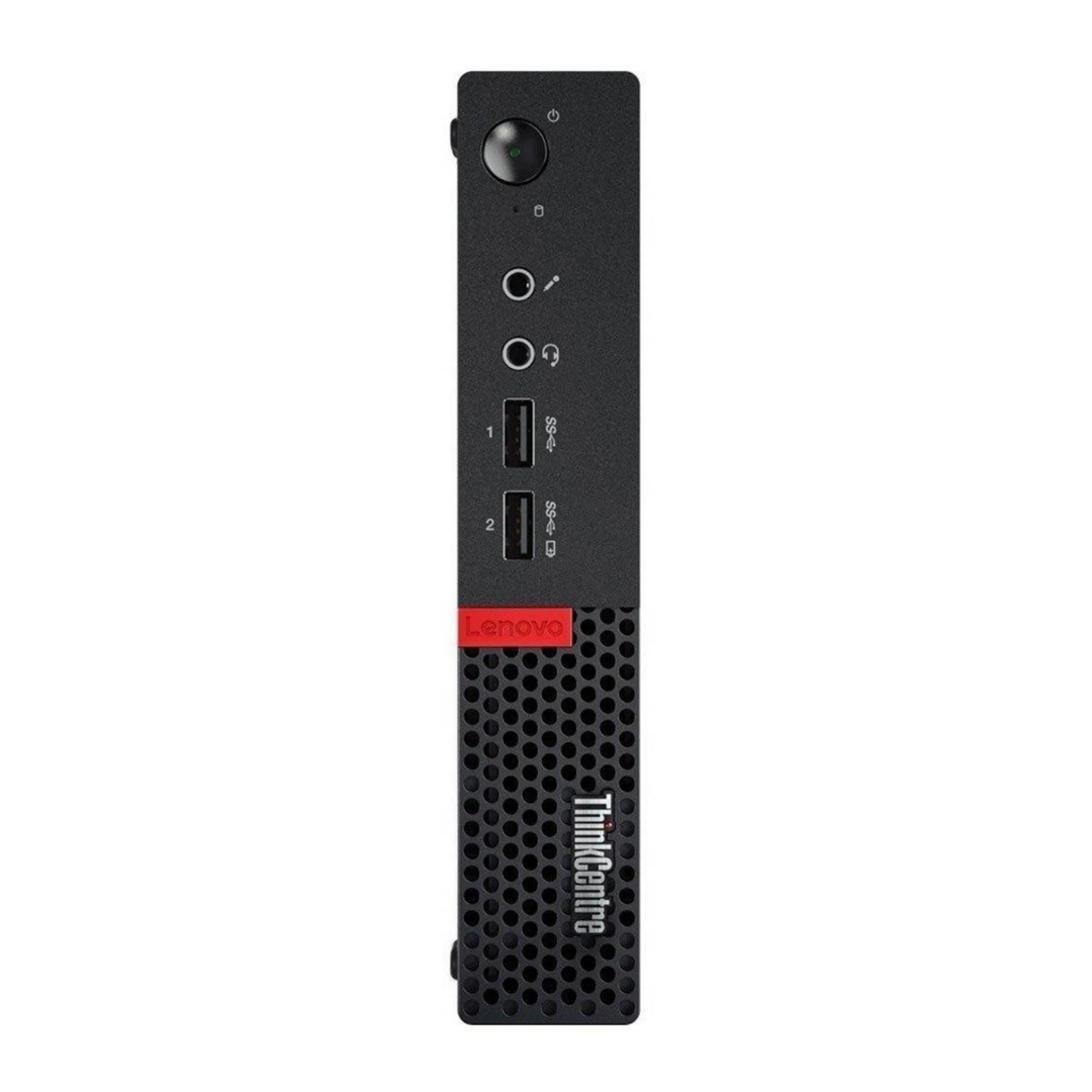 Lenovo M710Q Tiny | Intel i7-6700 | 8GB RAM | SSD 240GB | Windows 11 Pro | Ricondizionato