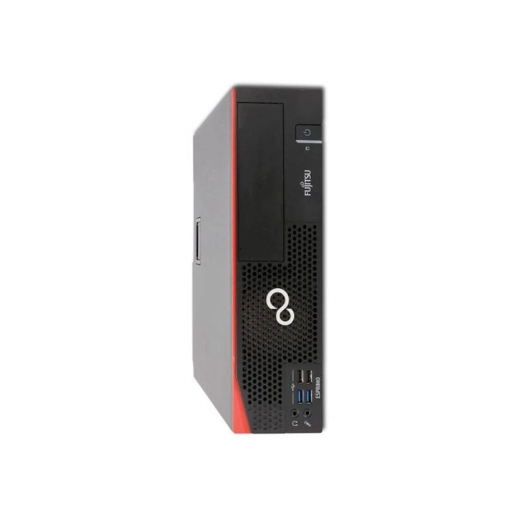 Fujitsu D957 | Intel i7-7700 | 8GB RAM | SSD 256GB | Windows 11 Pro | Ricondizionato