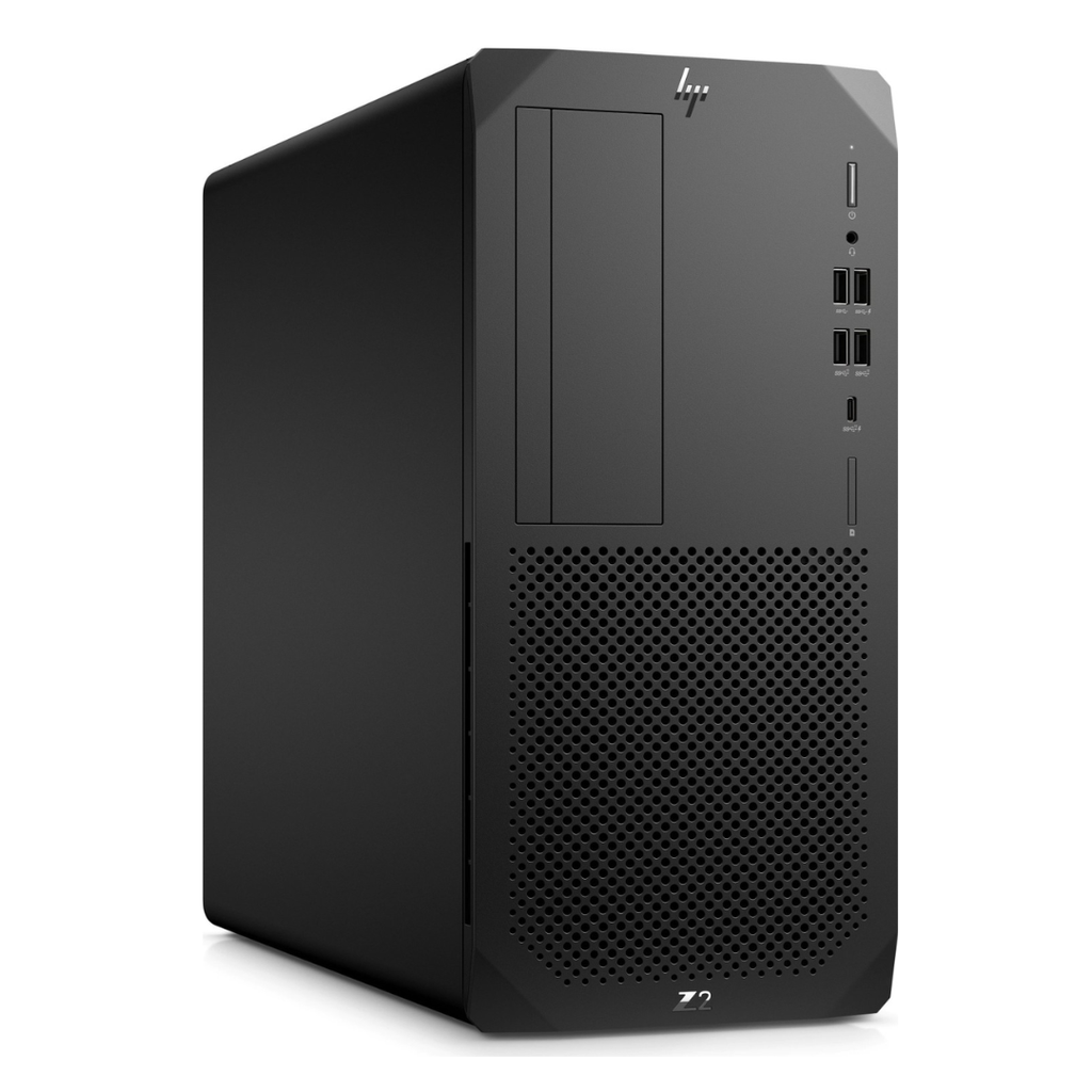HP Z2 G5 | Intel i7-10700| P2000 5Gb | 16GB RAM | SSD 512GB | Windows 11 Pro | Ricondizionato
