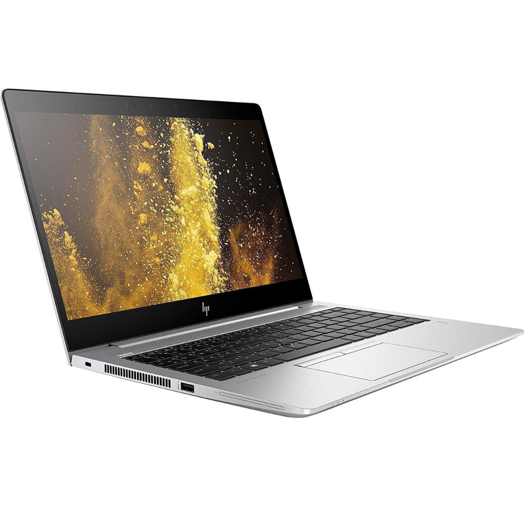 HP 840 G5 | Intel i7-8550 | 16GB RAM | SSD 512GB | 14" Full HD | Windows 11 Pro | Ricondizionato