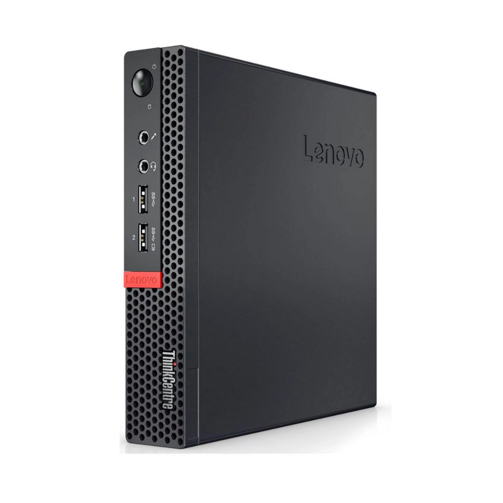 Lenovo M710Q Tiny | Intel i7-6700 | 8GB RAM | SSD 240GB | Windows 11 Pro | Ricondizionato