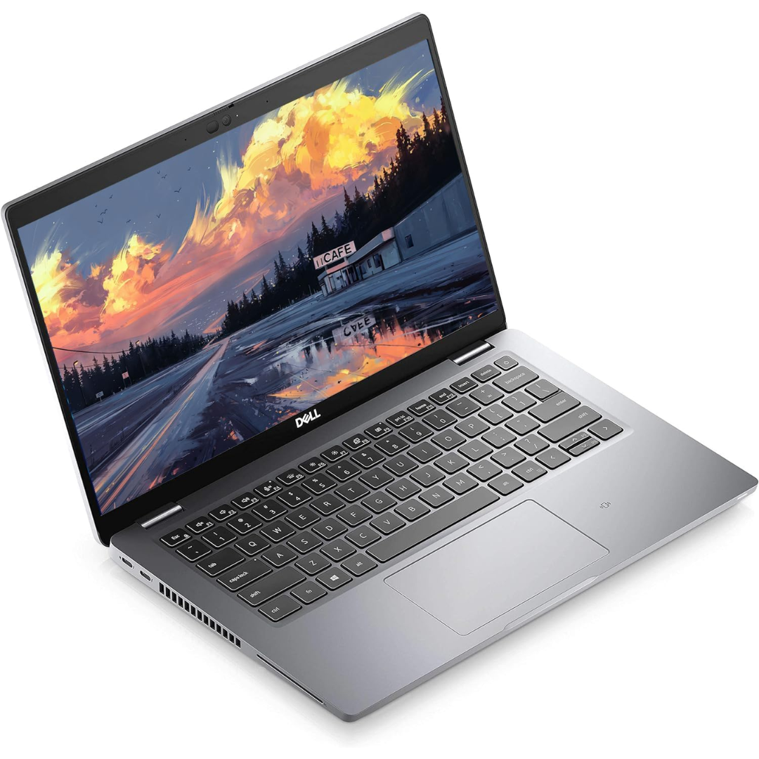 Dell Latitude 5420 | Intel i5‑1135G7 | 8GB RAM | SSD 256GB | 14" Full HD | Windows 11 Pro | Ricondizionato