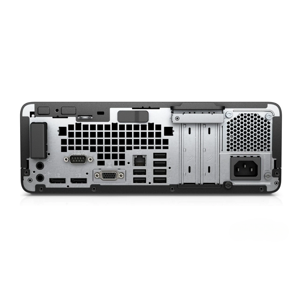HP 600 G3 | Intel i5-6500 | 8GB RAM | SSD 256GB | Windows 11 Pro | Ricondizionato