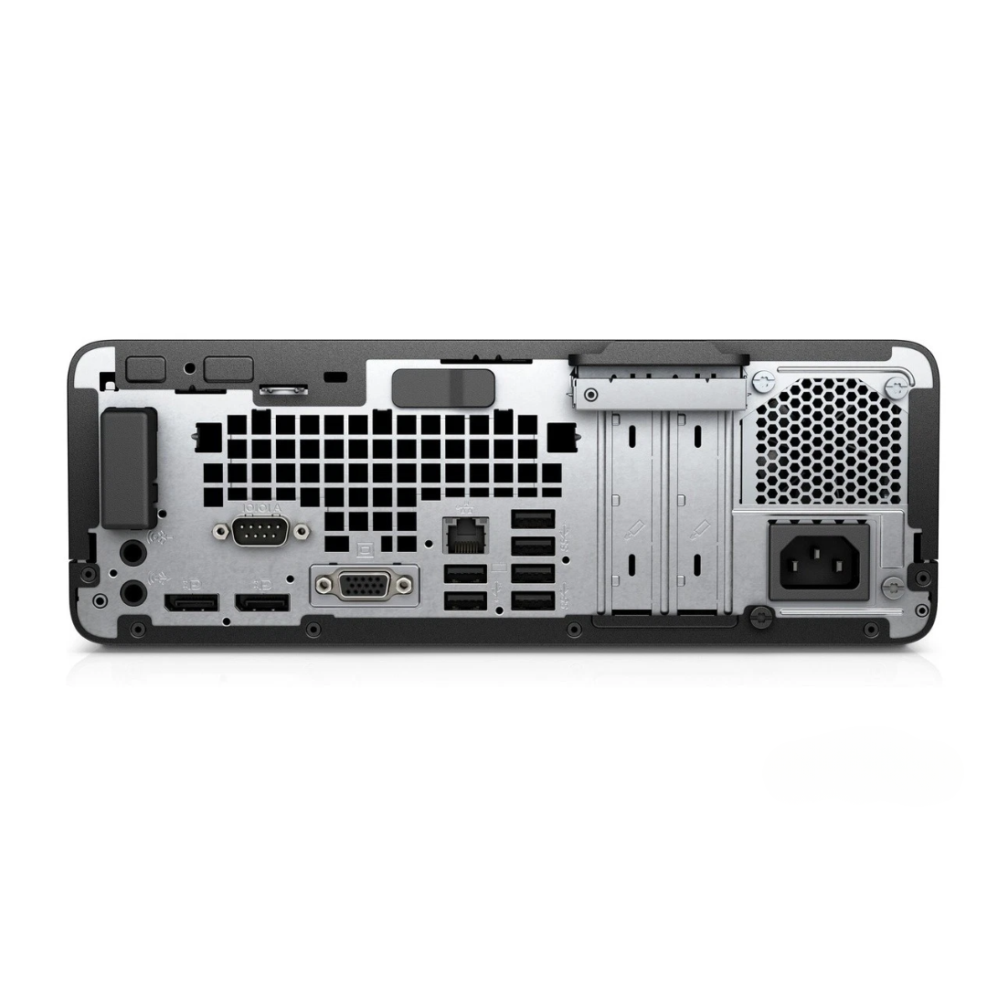 HP 600 G3 | Intel i5-6500 | 8GB RAM | SSD 256GB | Windows 11 Pro | Ricondizionato
