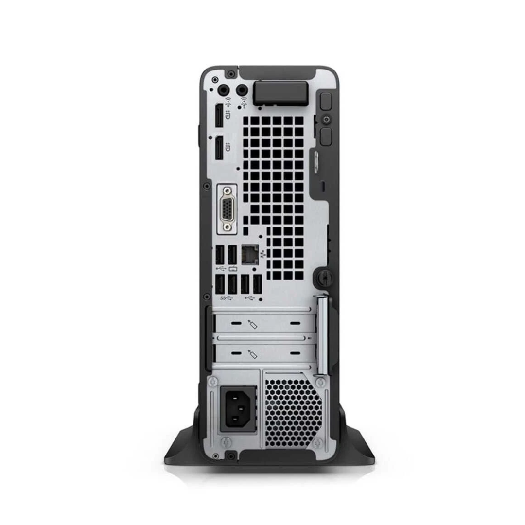 HP 400 G6 | Intel i5-9500 | 8GB RAM | SSD 256GB | Windows 11 Pro | Ricondizionato
