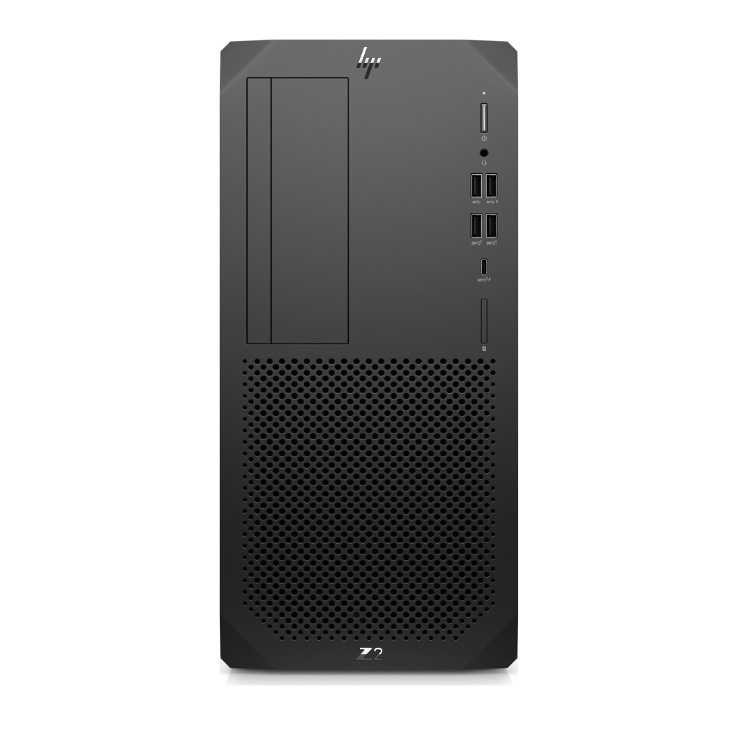 HP Z2 G5 | Intel i7-10700| P2000 5Gb | 16GB RAM | SSD 512GB | Windows 11 Pro | Ricondizionato