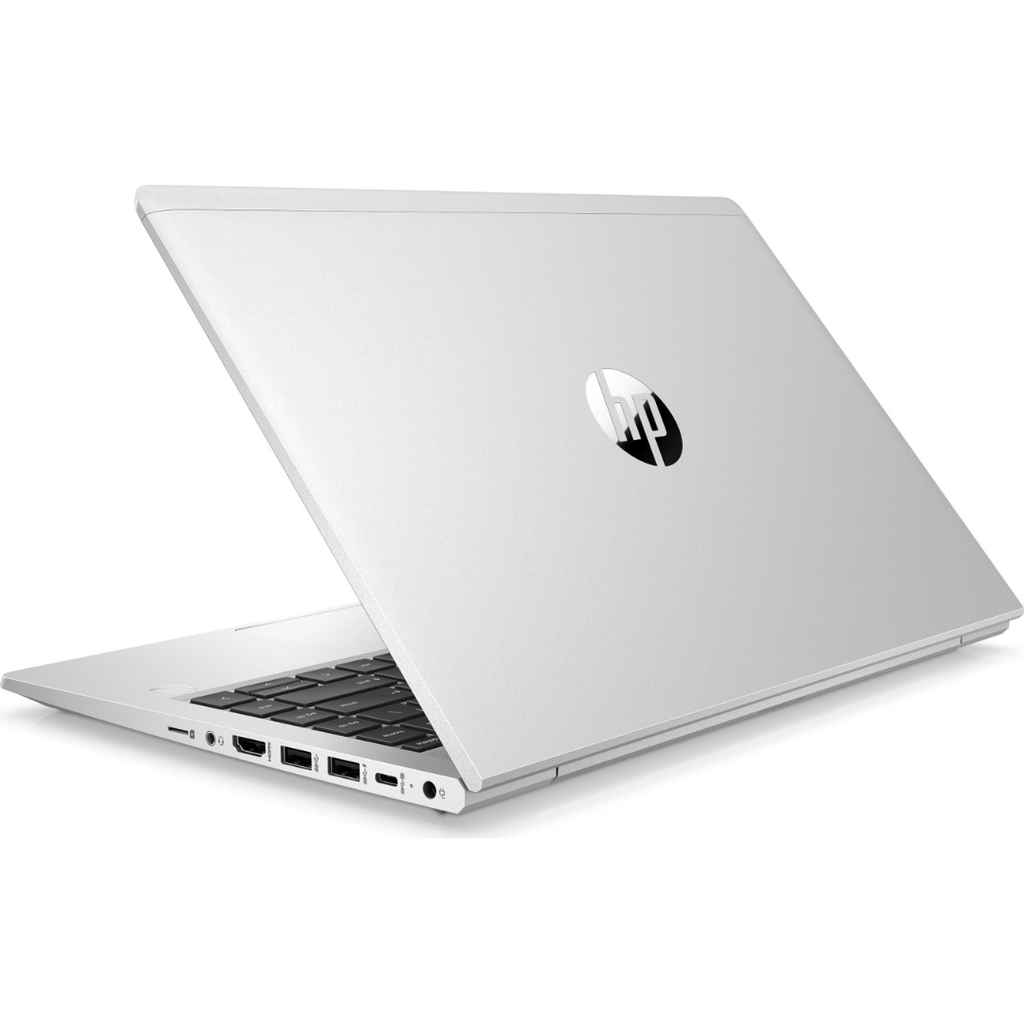 HP 640 G8 | Intel i5-1135G7 | 16GB RAM | SSD 256GB | 14" Full HD | Windows 11 Pro | Ricondizionato