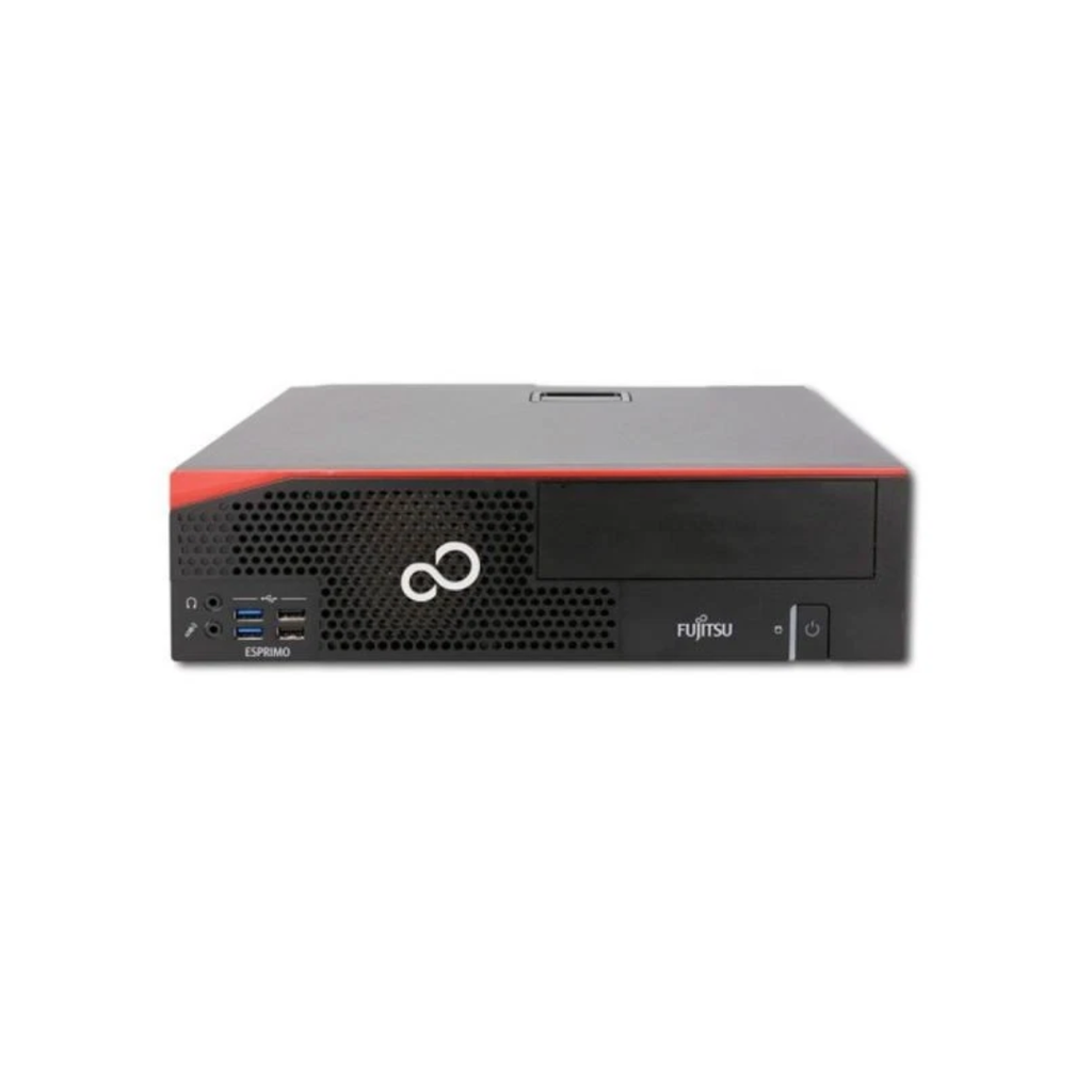 Fujitsu D957 | Intel i7-7700 | 8GB RAM | SSD 256GB | Windows 11 Pro | Ricondizionato