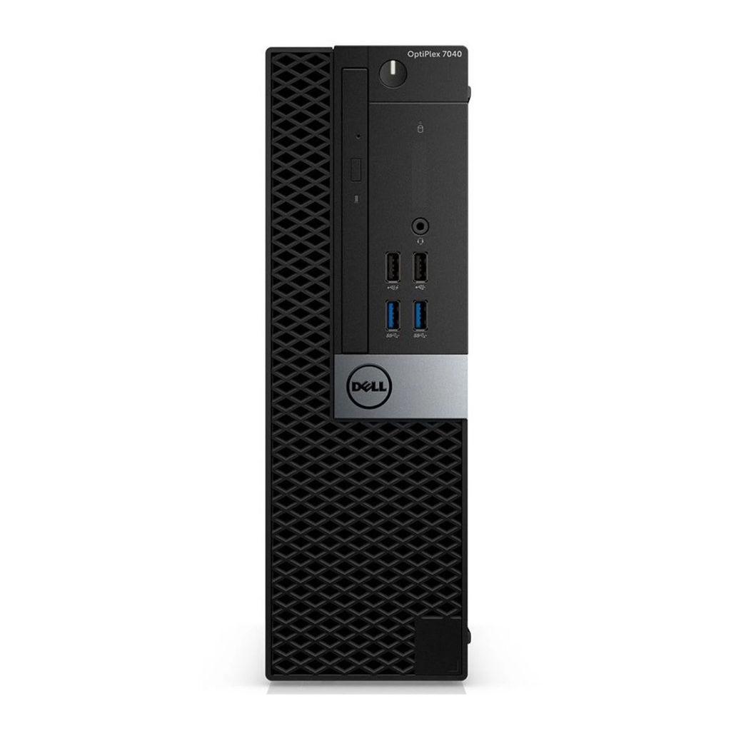 Dell 7040 | Intel i5-6700 | 16GB RAM | SSD 512GB | Windows 11 Pro | Ricondizionato