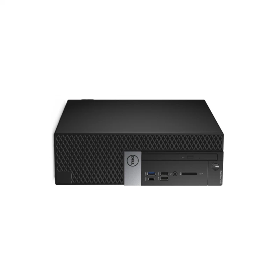 Dell 7050 | Intel i7-7700 | 8GB RAM | SSD 256GB | Windows 11 Pro | Ricondizionato