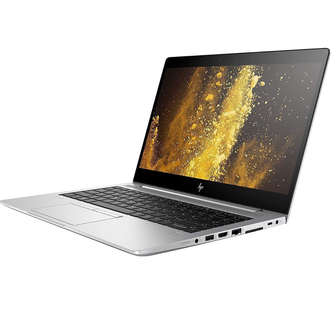 HP 840 G5 | Intel i7-8550 | 16GB RAM | SSD 512GB | 14" Full HD | Windows 11 Pro | Ricondizionato