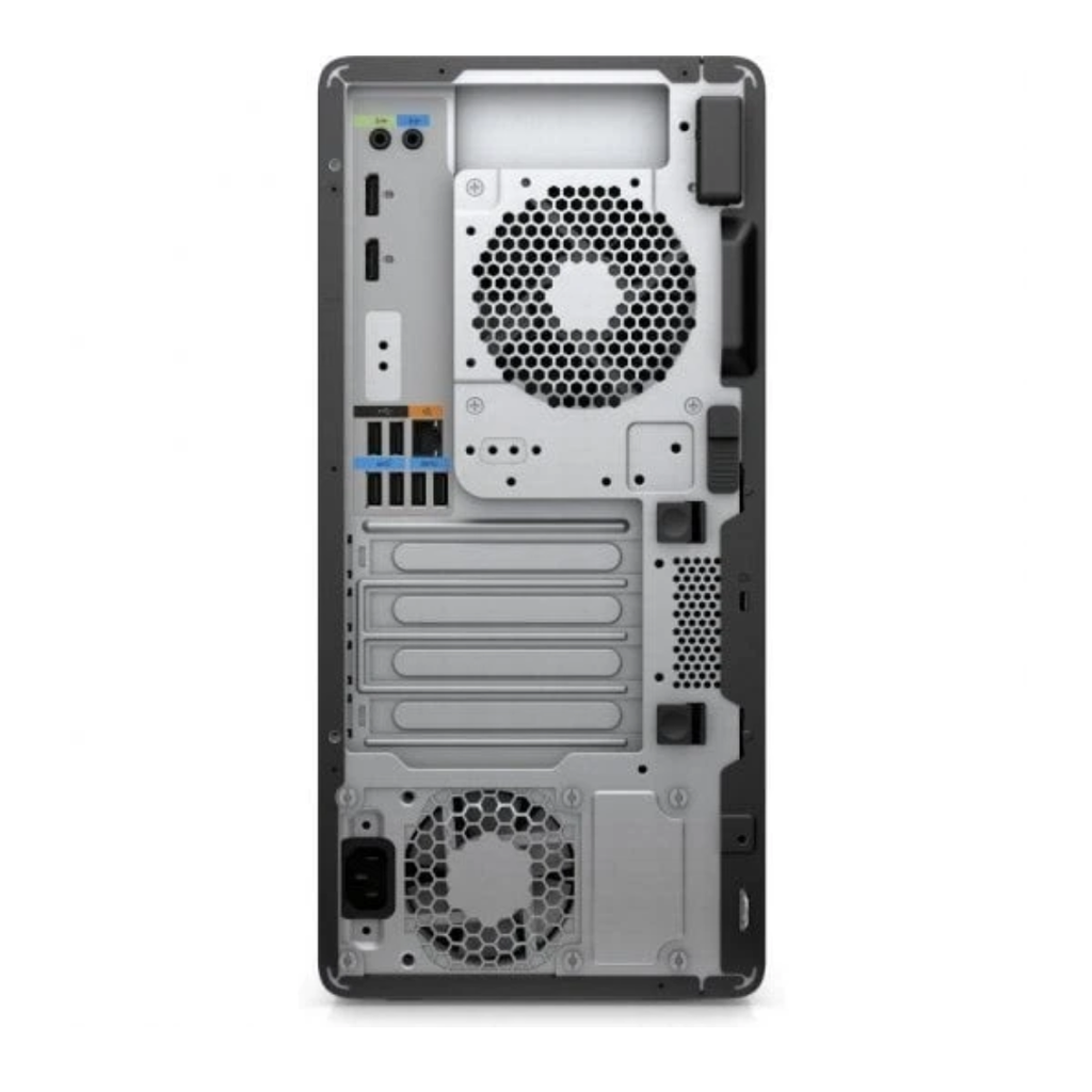 HP Z2 G5 | Intel i7-10700| P2000 5Gb | 16GB RAM | SSD 512GB | Windows 11 Pro | Ricondizionato