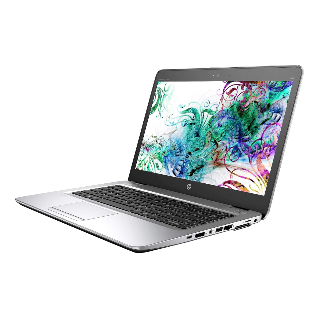 HP 840 G3 | Intel i5-6300U | 16GB RAM | SSD 512GB | 14.1" Full HD | Windows 11 Pro | Ricondizionato