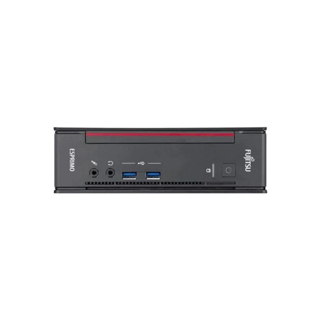 Fujitsu Q956 Mini | Intel i5-6500T | 16GB RAM | SSD 512GB | Windows 11 Pro | Ricondizionato