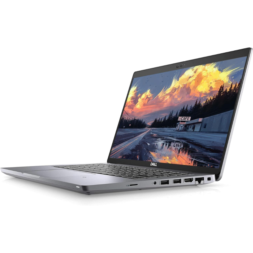 Dell Latitude 5420 | Intel i5‑1135G7 | 8GB RAM | SSD 256GB | 14" Full HD | Windows 11 Pro | Ricondizionato