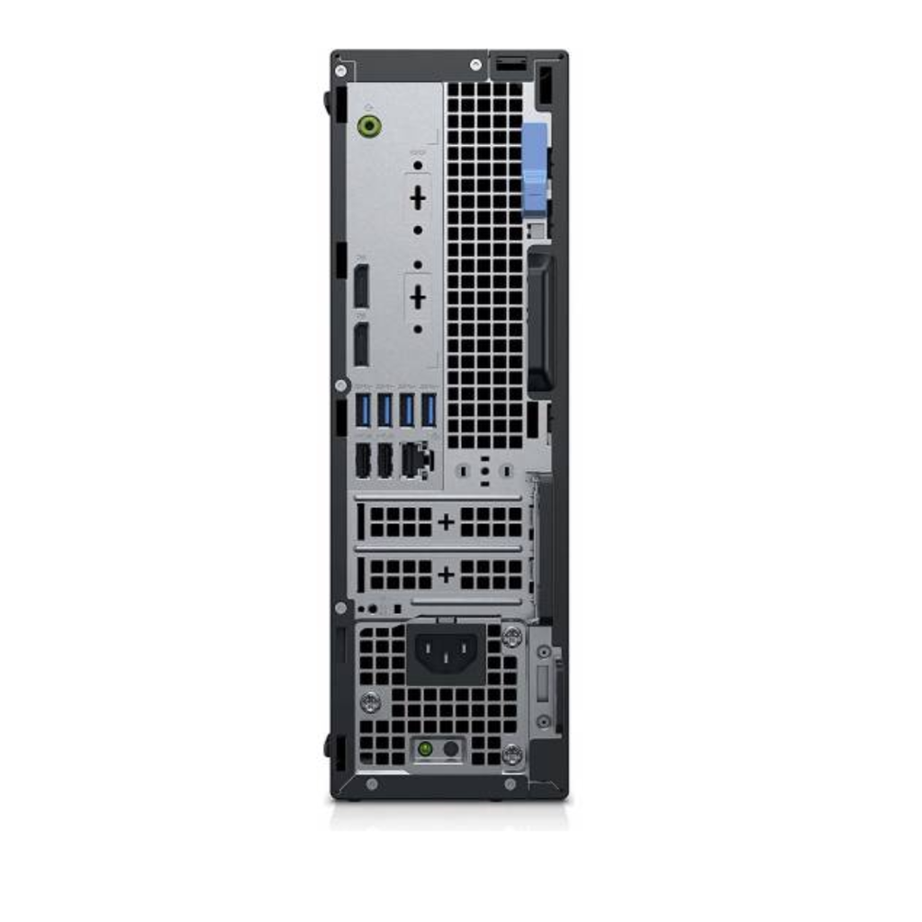 Dell 5060 | Intel i7-8700 | 16GB RAM | SSD 256GB | Windows 11 Pro | Ricondizionato