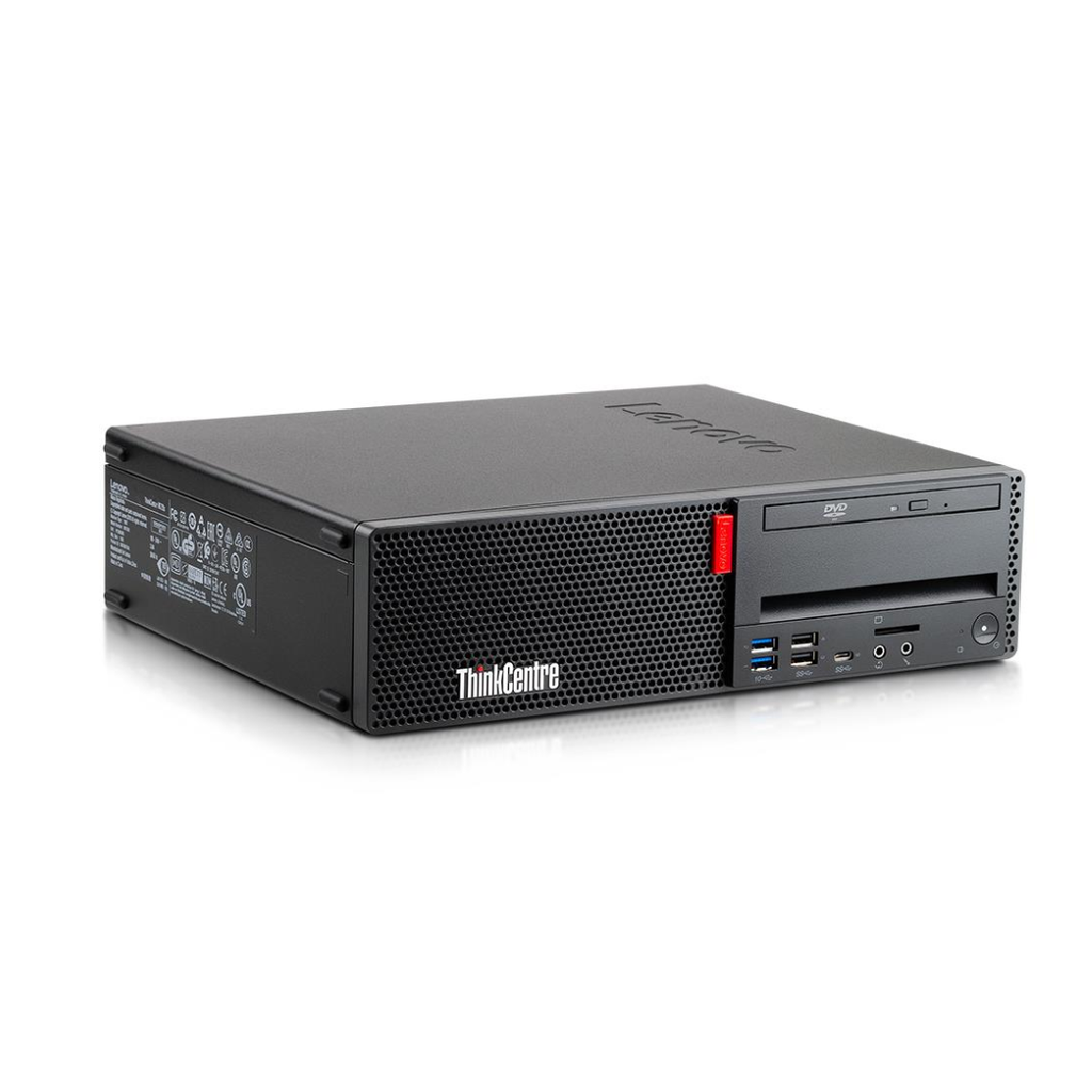 Lenovo M710S | Intel i5-6500 | 8GB RAM | SSD 256GB | Windows 11 Pro | Ricondizionato