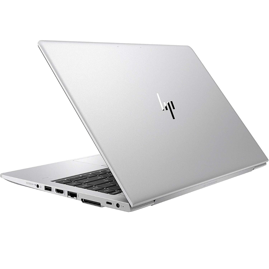 HP 840 G5 | Intel i7-8550 | 16GB RAM | SSD 512GB | 14" Full HD | Windows 11 Pro | Ricondizionato