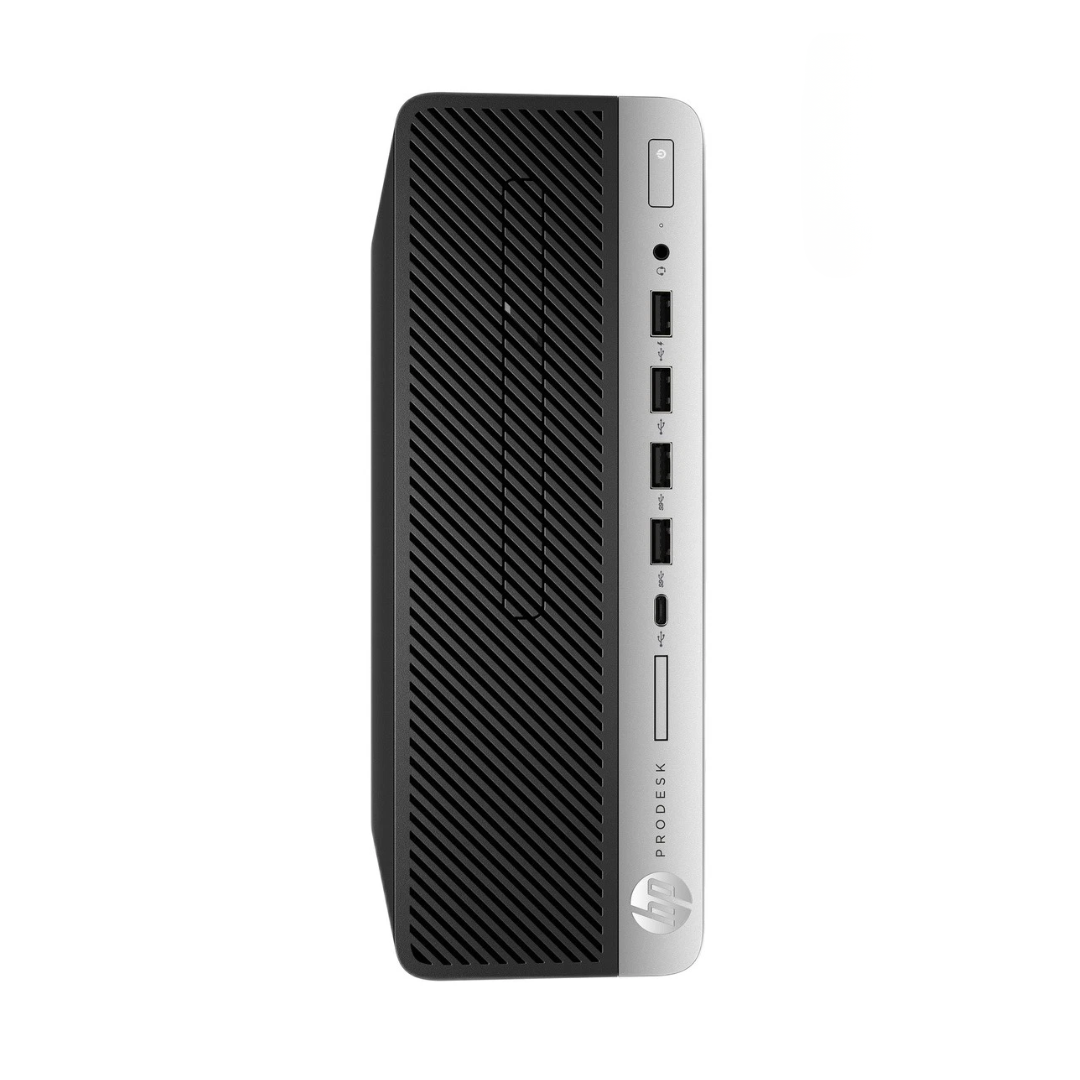 HP 600 G3 | Intel i5-6500 | 8GB RAM | SSD 256GB | Windows 11 Pro | Ricondizionato