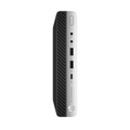 Hp 800 G3 Mini | Intel i7-6500T | 8GB RAM | SSD 256GB | Windows 11 Pro | Ricondizionato