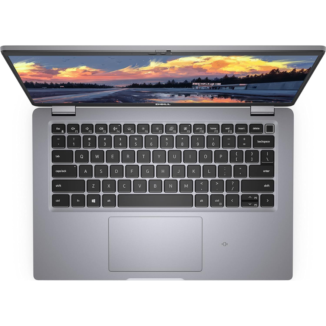 Dell Latitude 5420 | Intel i5‑1135G7 | 8GB RAM | SSD 256GB | 14" Full HD | Windows 11 Pro | Ricondizionato