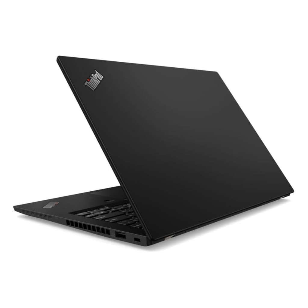 Lenovo X390 | Intel i5-8365U | 8GB RAM | SSD 512GB | 13.3" Full HD | Windows 11 Pro | Ricondizionato
