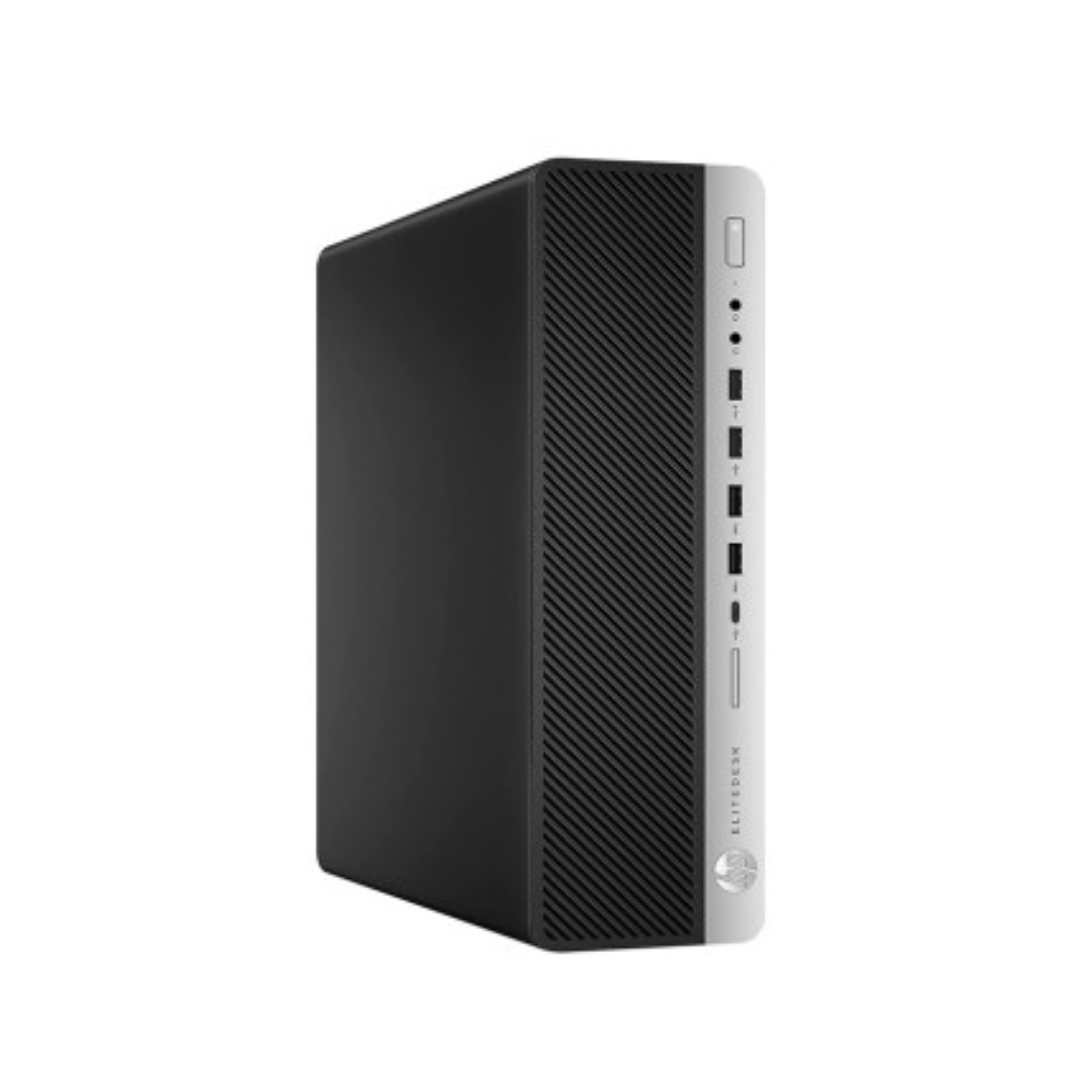 HP 400 G6 | Intel i5-9500 | 8GB RAM | SSD 256GB | Windows 11 Pro | Ricondizionato