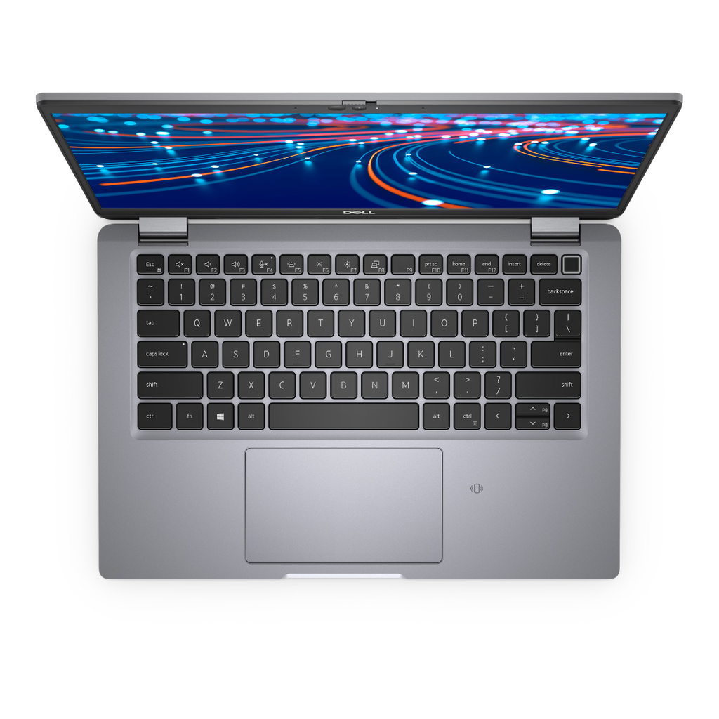 Dell Latitude 5320 | Intel i5‑1135G7 | 16GB RAM | SSD 512GB | 13" Full HD | Windows 11 Pro | Ricondizionato