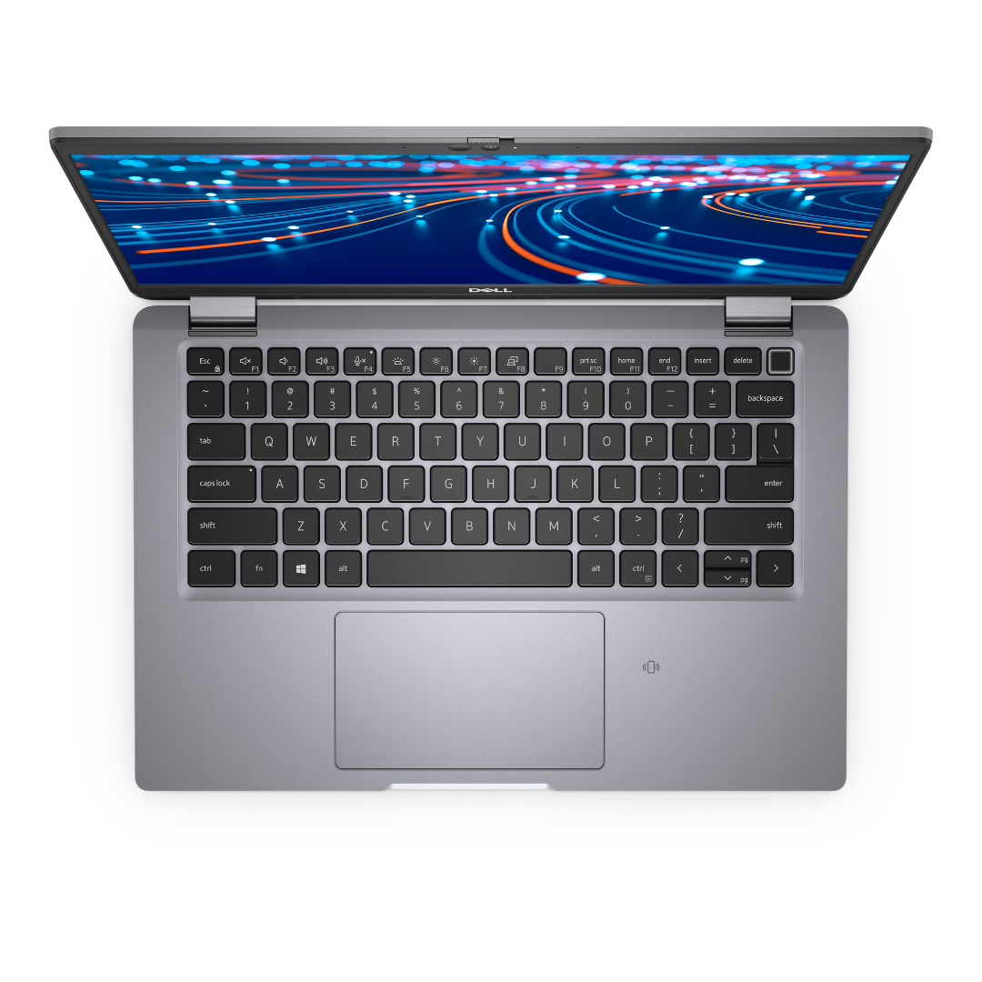 Dell Latitude 5320 | Intel i5‑1135G7 | 16GB RAM | SSD 512GB | 13" Full HD | Windows 11 Pro | Ricondizionato