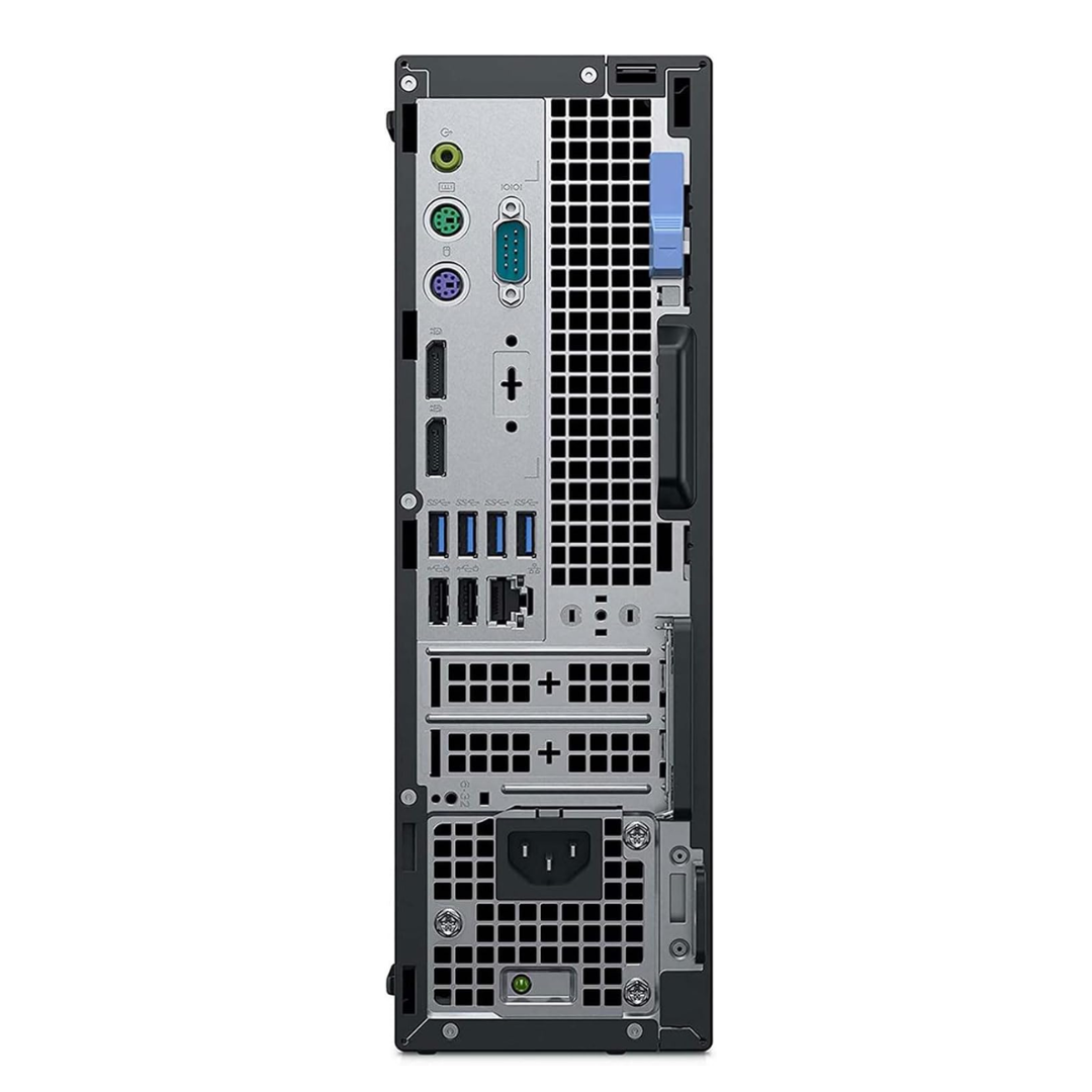 Dell 7050 | Intel i7-7700 | 8GB RAM | SSD 256GB | Windows 11 Pro | Ricondizionato