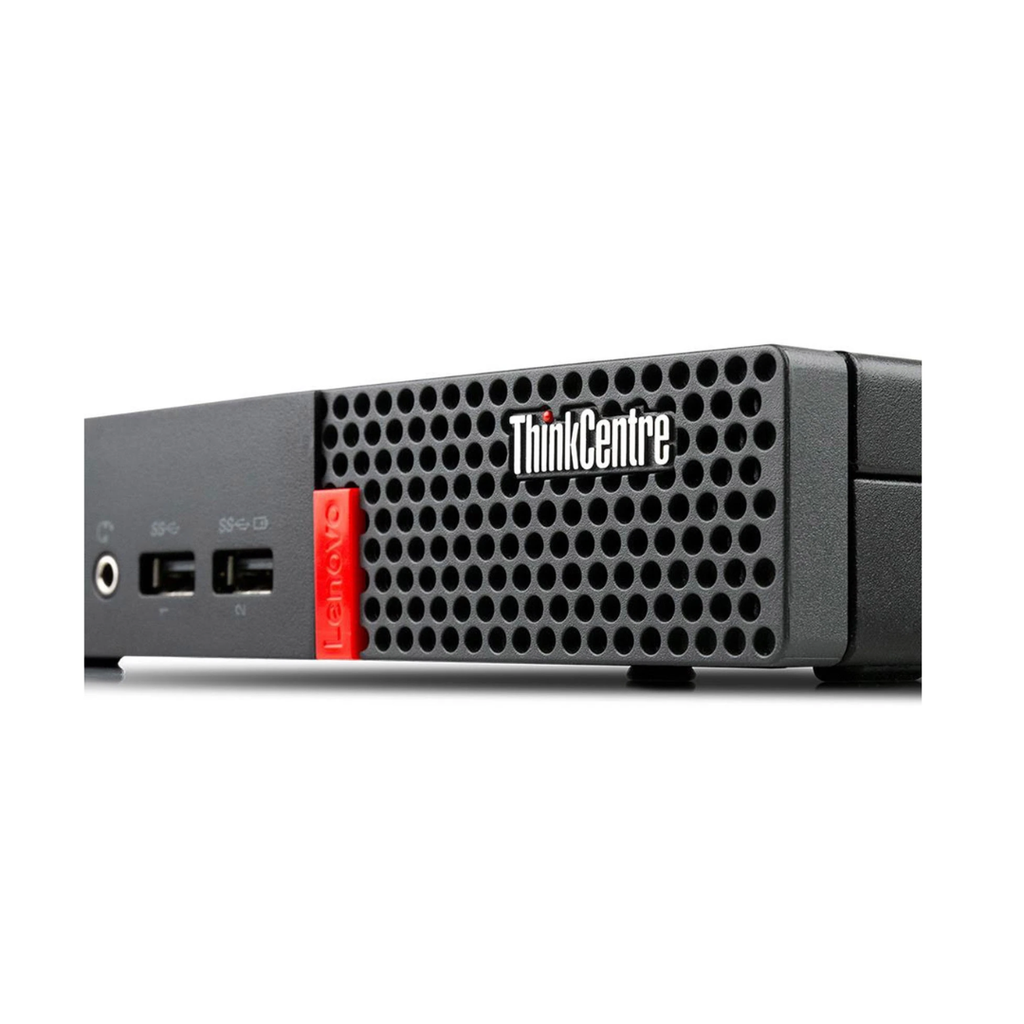 Lenovo M710Q Tiny | Intel i7-6700 | 8GB RAM | SSD 240GB | Windows 11 Pro | Ricondizionato