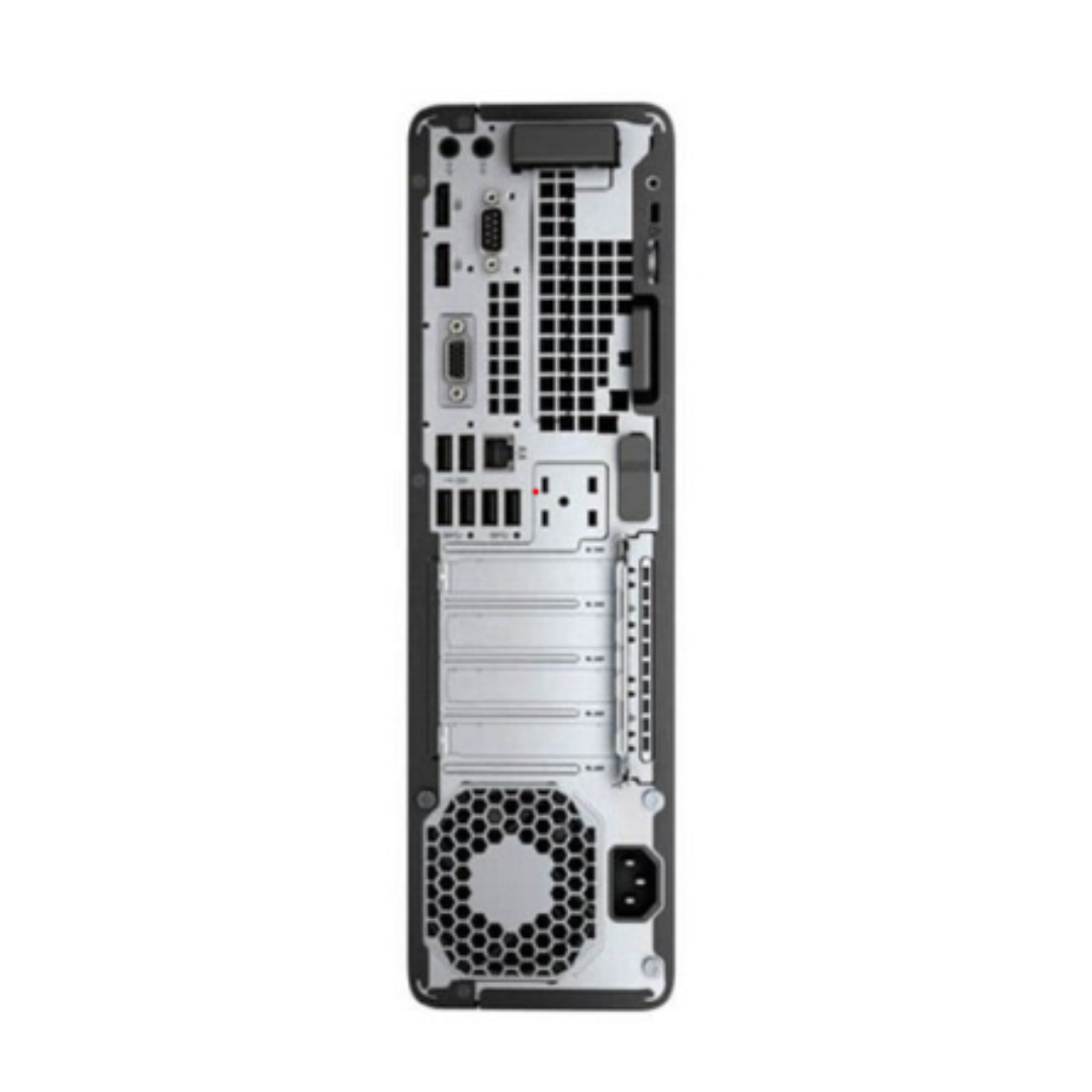 HP 800 G3 SFF | Intel i7-6700 | 16GB RAM | SSD 256GB | Windows 11 Pro | Ricondizionato