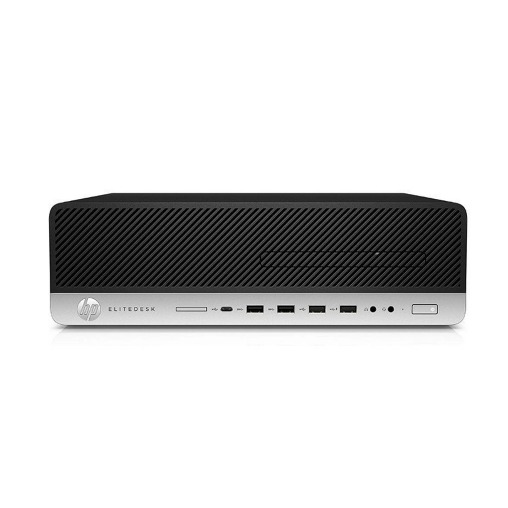 HP 600 G3 | Intel i5-6500 | 8GB RAM | SSD 256GB | Windows 11 Pro | Ricondizionato