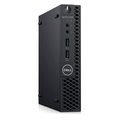 Dell 3060 Micro | Intel i5-8500T | 8GB RAM | SSD 256GB | Windows 11 Pro | Ricondizionato