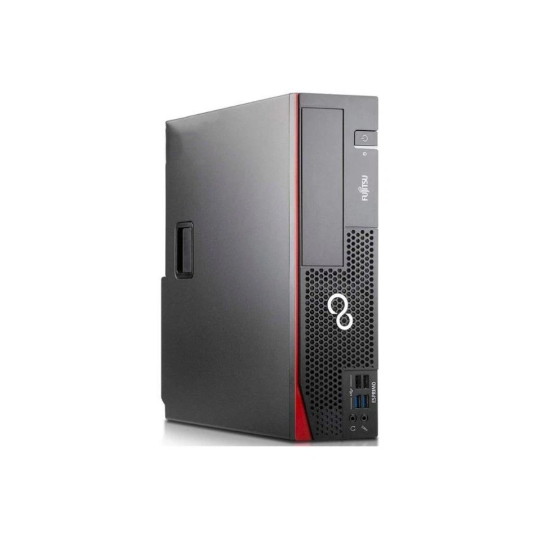 Fujitsu D957 | Intel i7-7700 | 8GB RAM | SSD 256GB | Windows 11 Pro | Ricondizionato