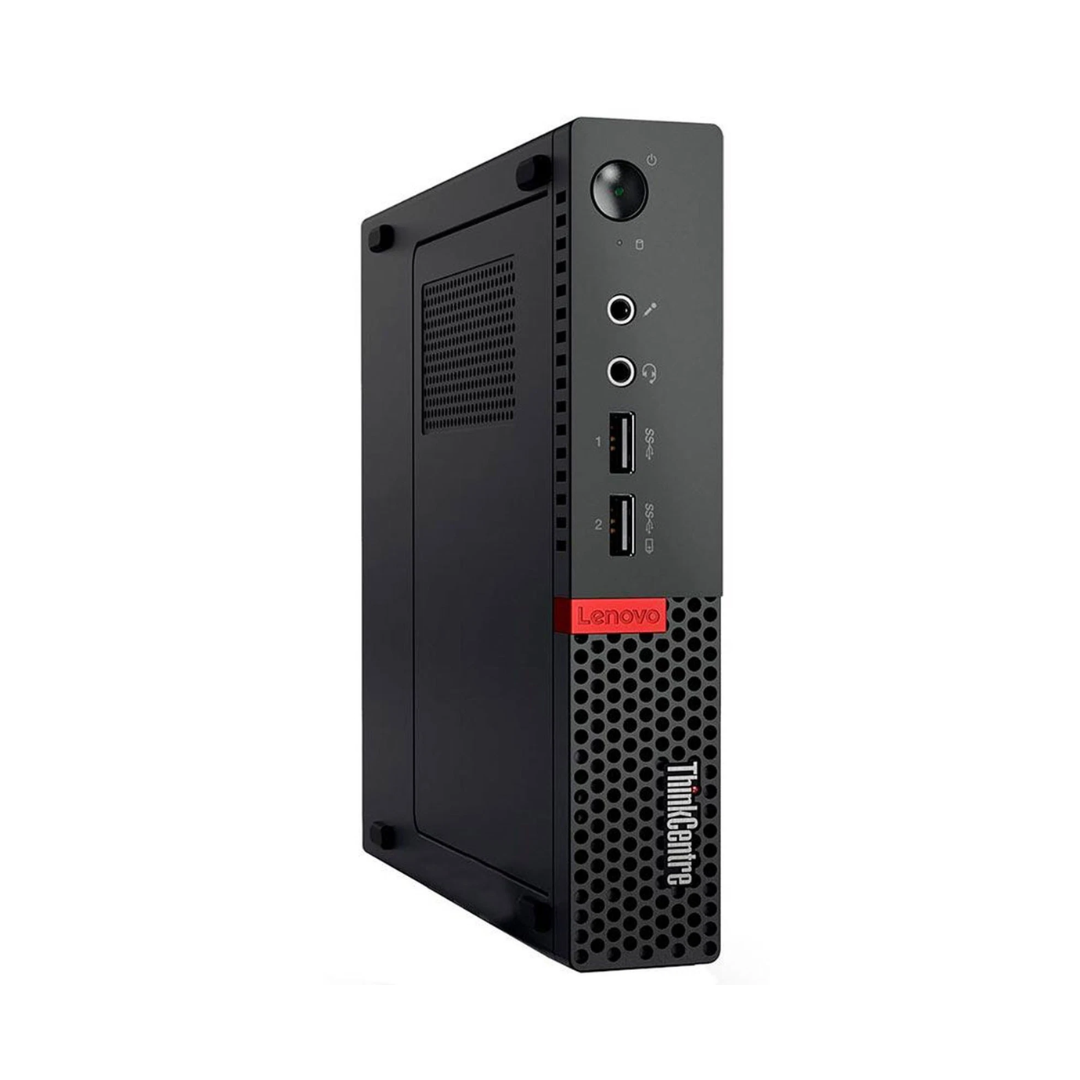 Lenovo M710Q Tiny | Intel i7-6700 | 8GB RAM | SSD 240GB | Windows 11 Pro | Ricondizionato