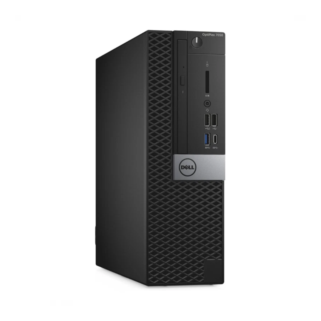 Dell 7050 | Intel i7-7700 | 8GB RAM | SSD 256GB | Windows 11 Pro | Ricondizionato