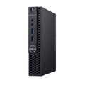 Dell 3070 Micro | Intel i5-9500T | 8GB RAM | SSD 256GB | Windows 11 Pro | Ricondizionato