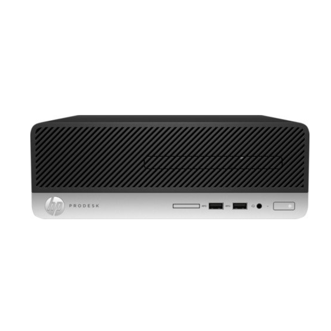 HP 400 G6 | Intel i5-9500 | 8GB RAM | SSD 256GB | Windows 11 Pro | Ricondizionato