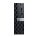Dell 5060 | Intel i7-8700 | 16GB RAM | SSD 256GB | Windows 11 Pro | Ricondizionato